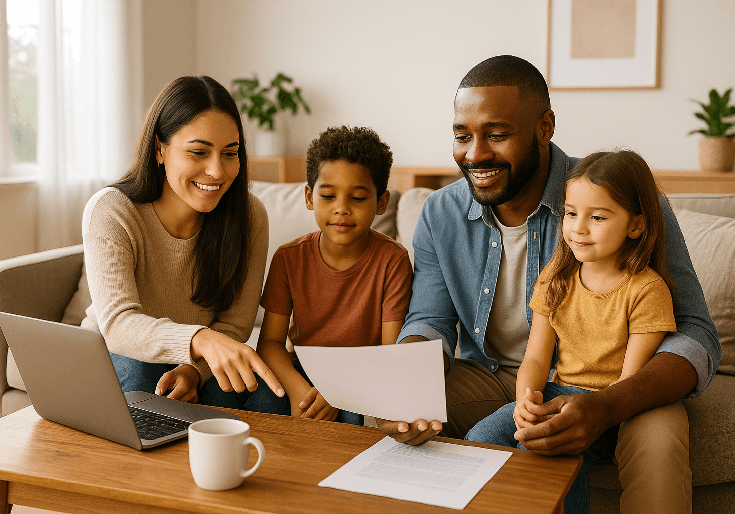 Sell My House Family Sell My House Family